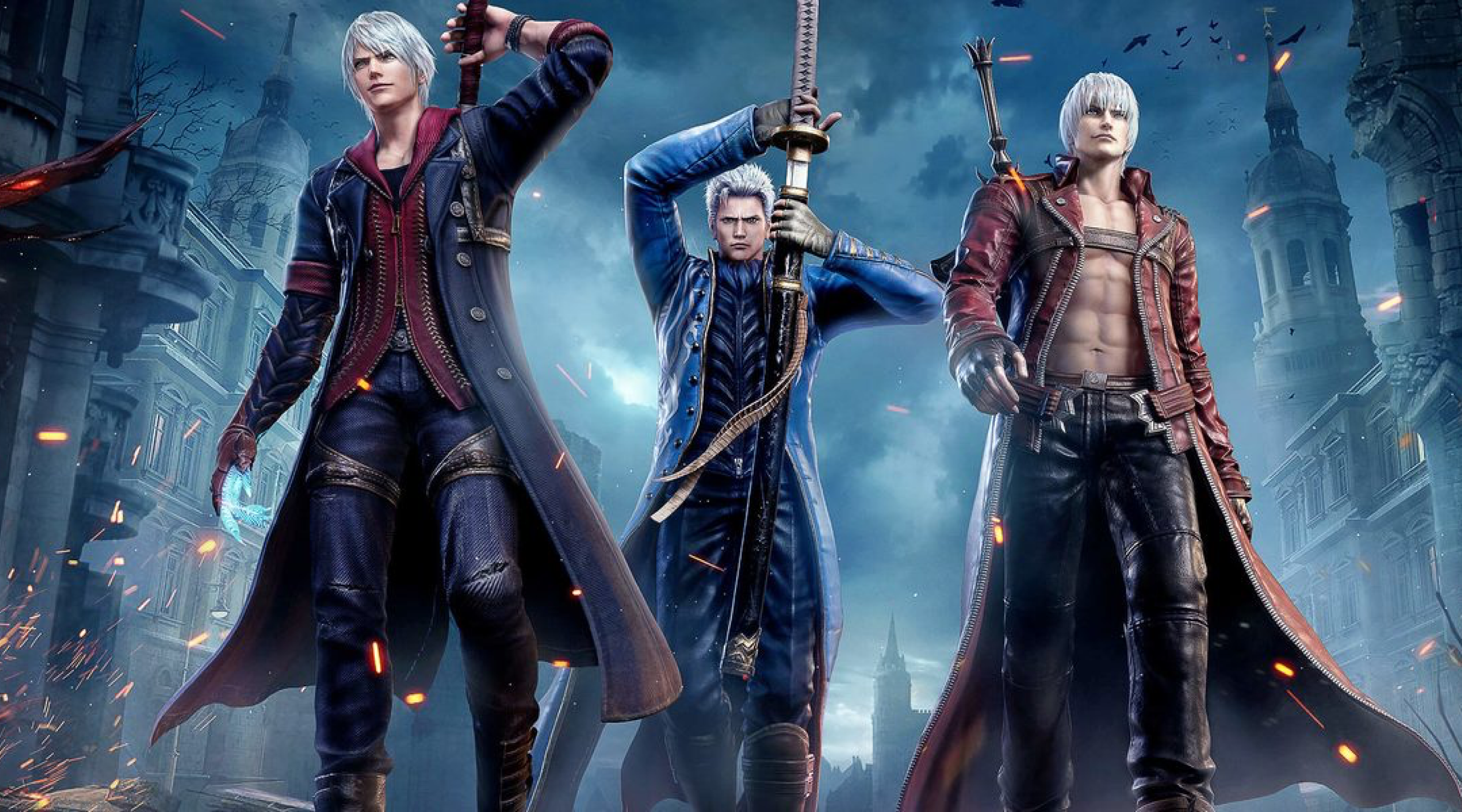 Devil May Cry